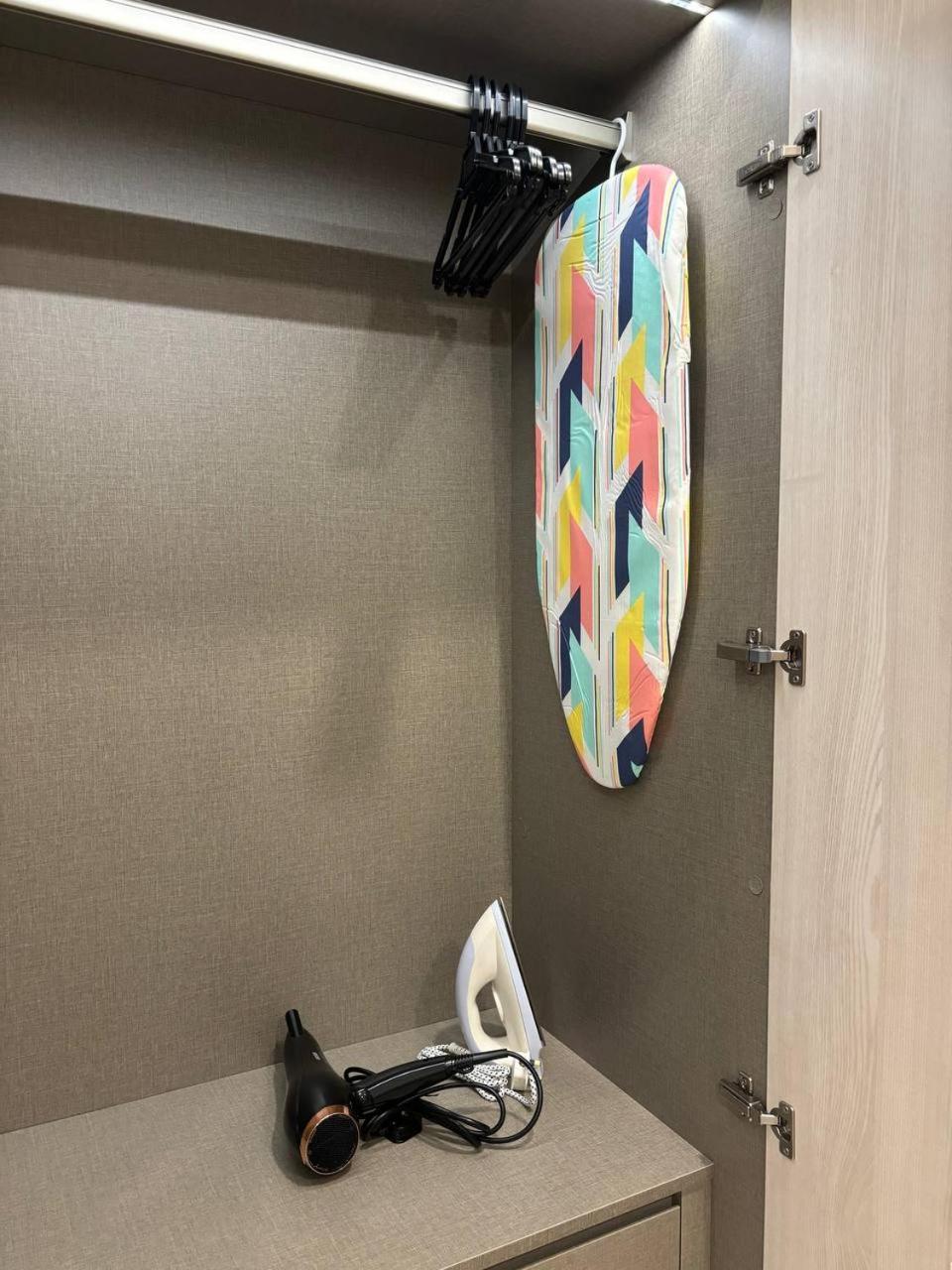 אפרטהוטל קואלה לומפור Societe By Bamboo Hospitality מראה חיצוני תמונה