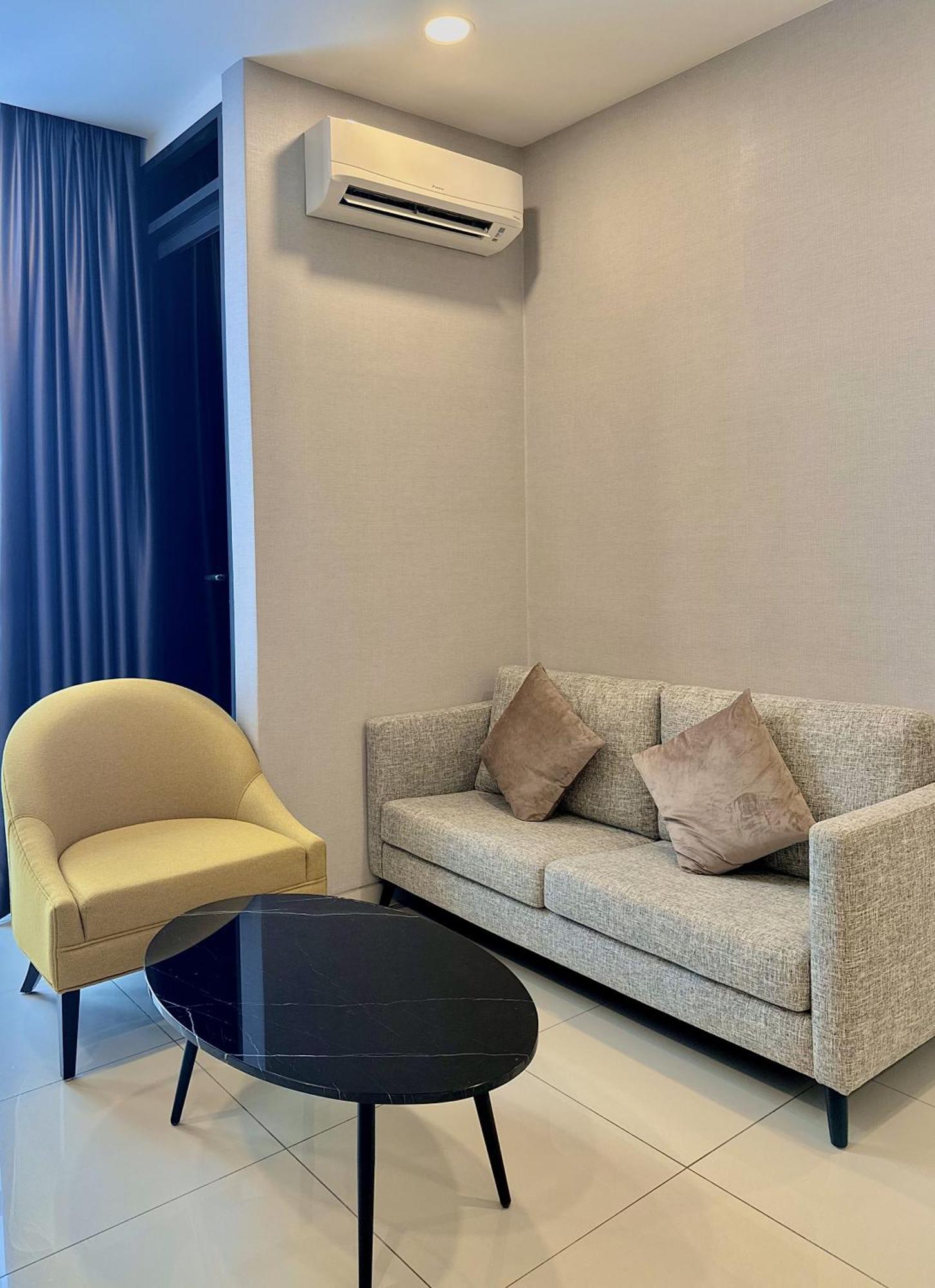 אפרטהוטל קואלה לומפור Societe By Bamboo Hospitality מראה חיצוני תמונה