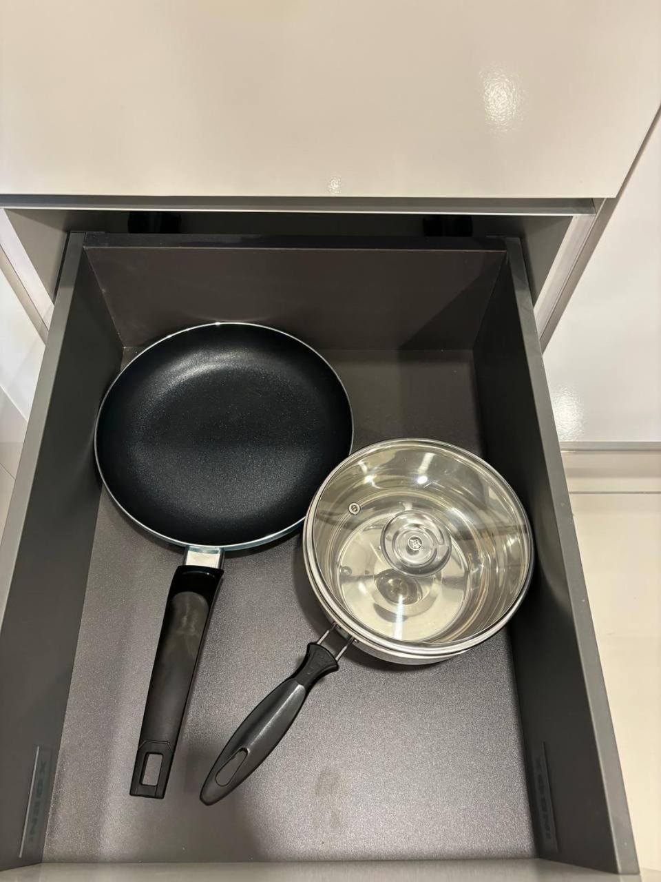 אפרטהוטל קואלה לומפור Societe By Bamboo Hospitality מראה חיצוני תמונה