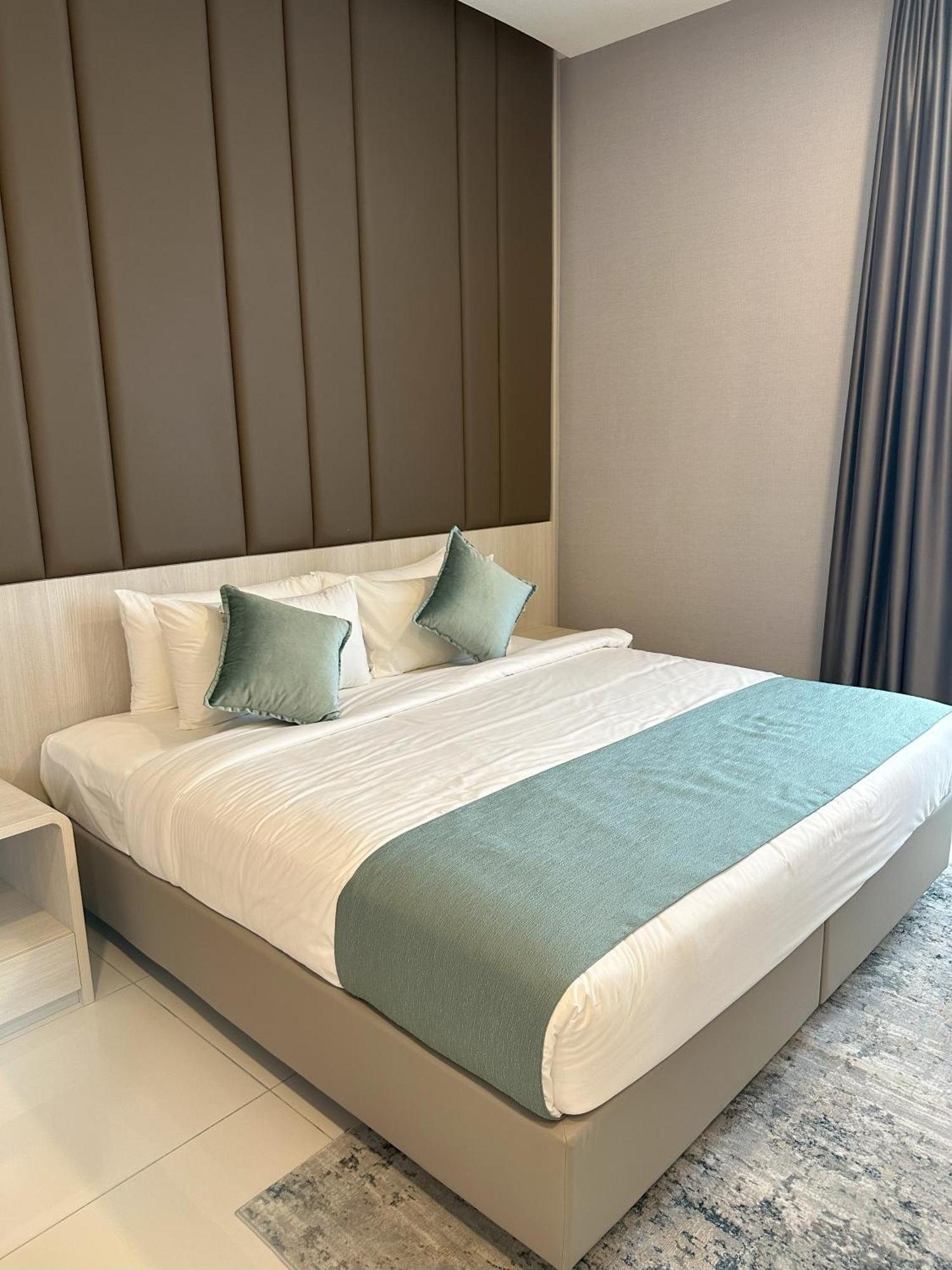 אפרטהוטל קואלה לומפור Societe By Bamboo Hospitality מראה חיצוני תמונה