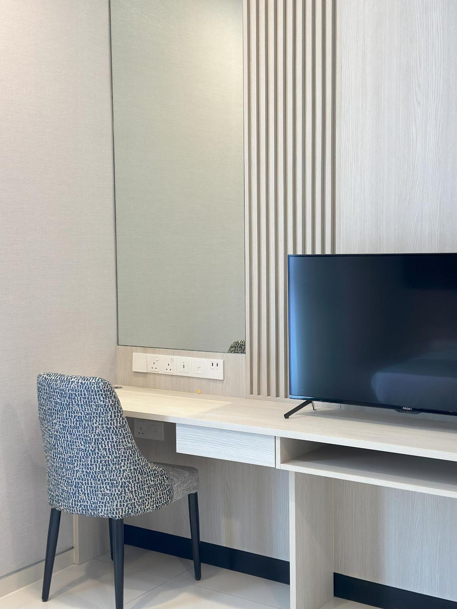 אפרטהוטל קואלה לומפור Societe By Bamboo Hospitality מראה חיצוני תמונה