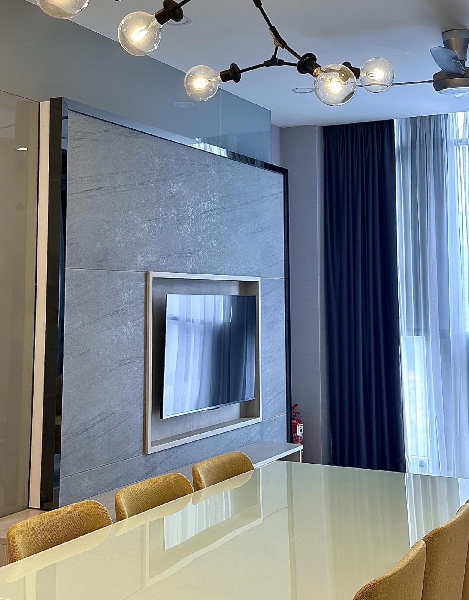אפרטהוטל קואלה לומפור Societe By Bamboo Hospitality מראה חיצוני תמונה